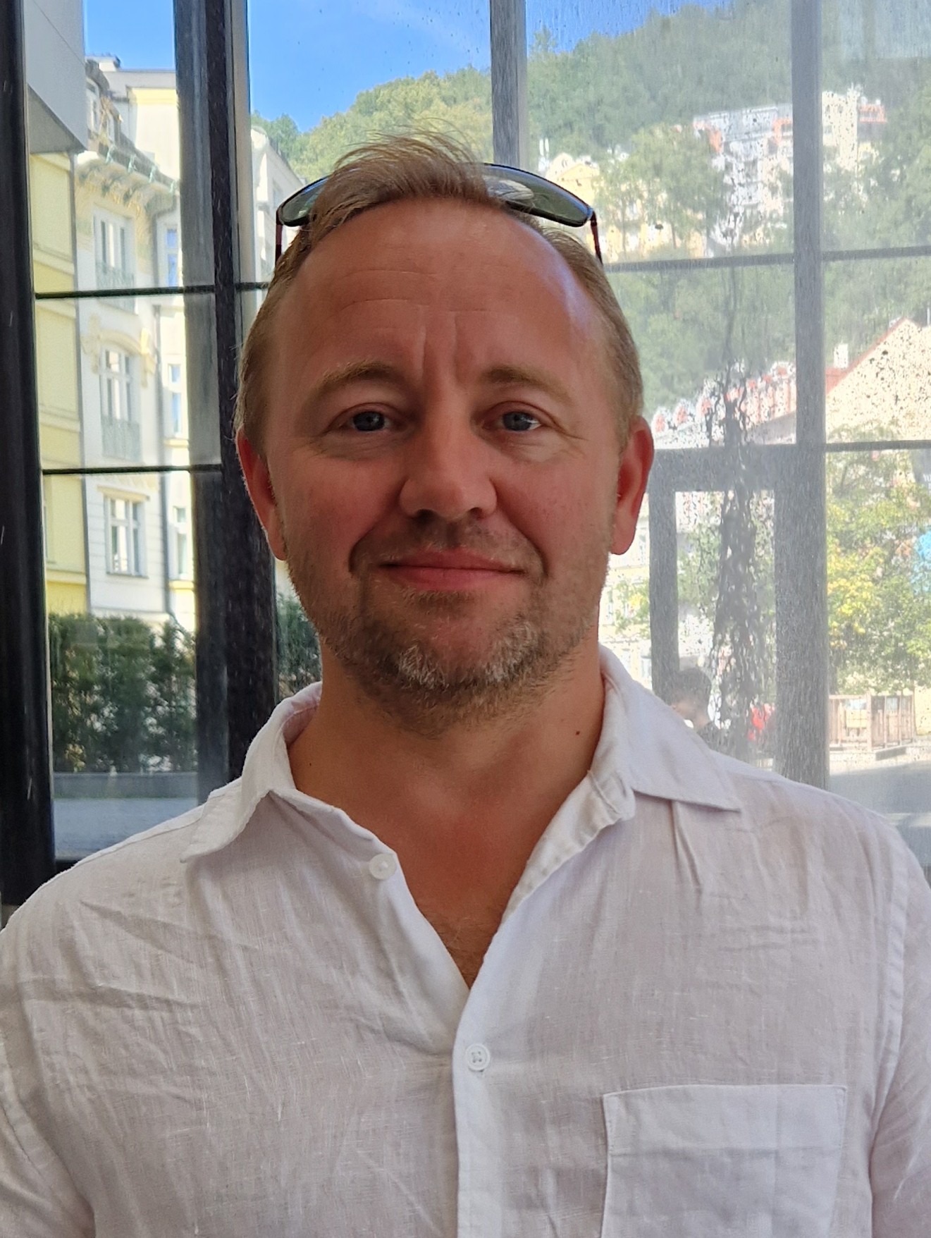 Martin Klarqvist